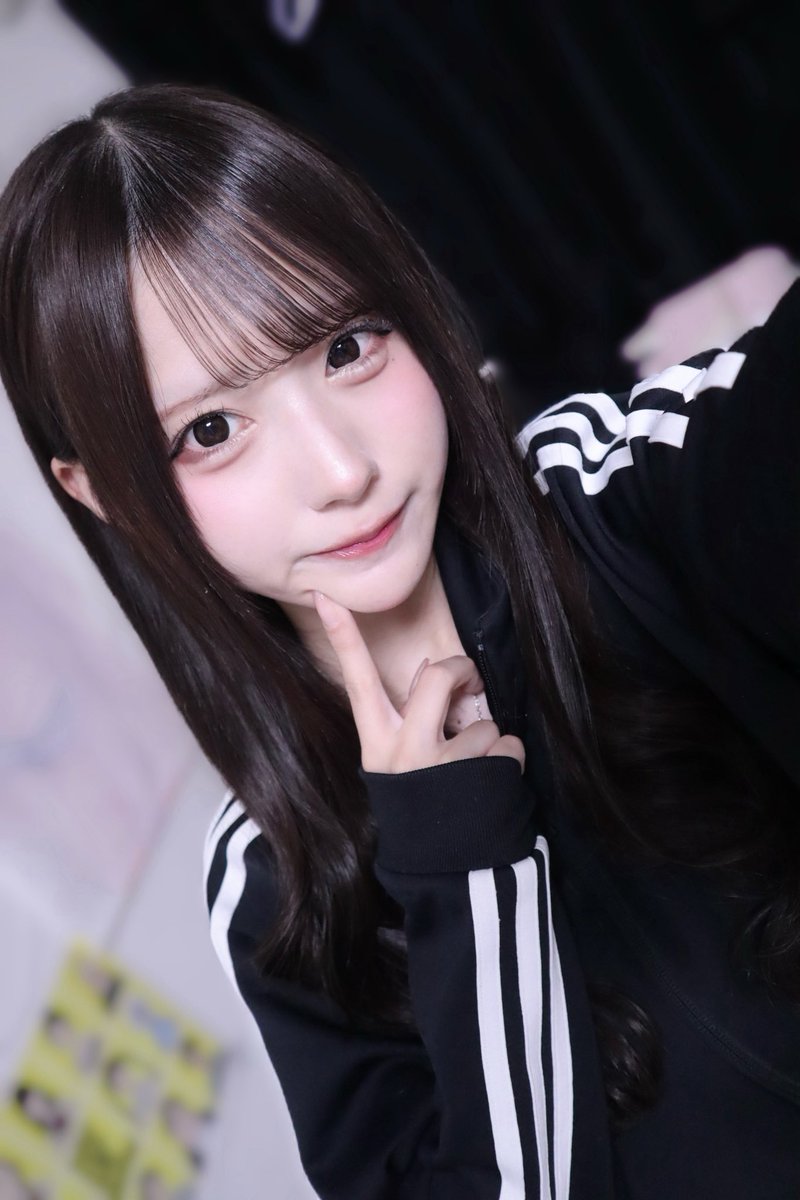 ジャージすき꜀^. ̫.^꜆💘 #RainTree