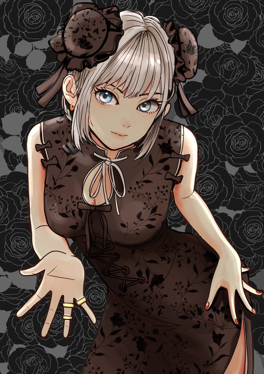 tanuuuuu3's tweet image. 『その手を掴む？ それとも、見送る？』