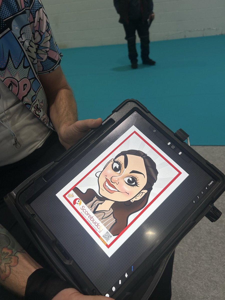 Contact Centre Expo UK tweet media