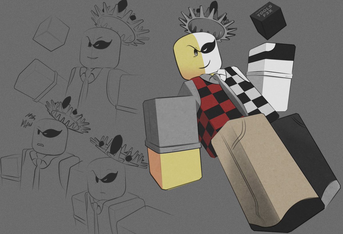 MilanzArt's tweet image. #Devesto