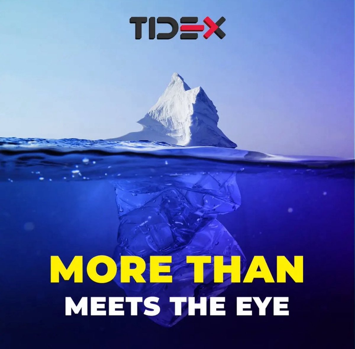 tidex_exch's tweet image. TIDEX is more than just a crypto exchange. We
have a number of products and services that will enable you to take your crypto game to the next level. Join us and explore the world of endless income!