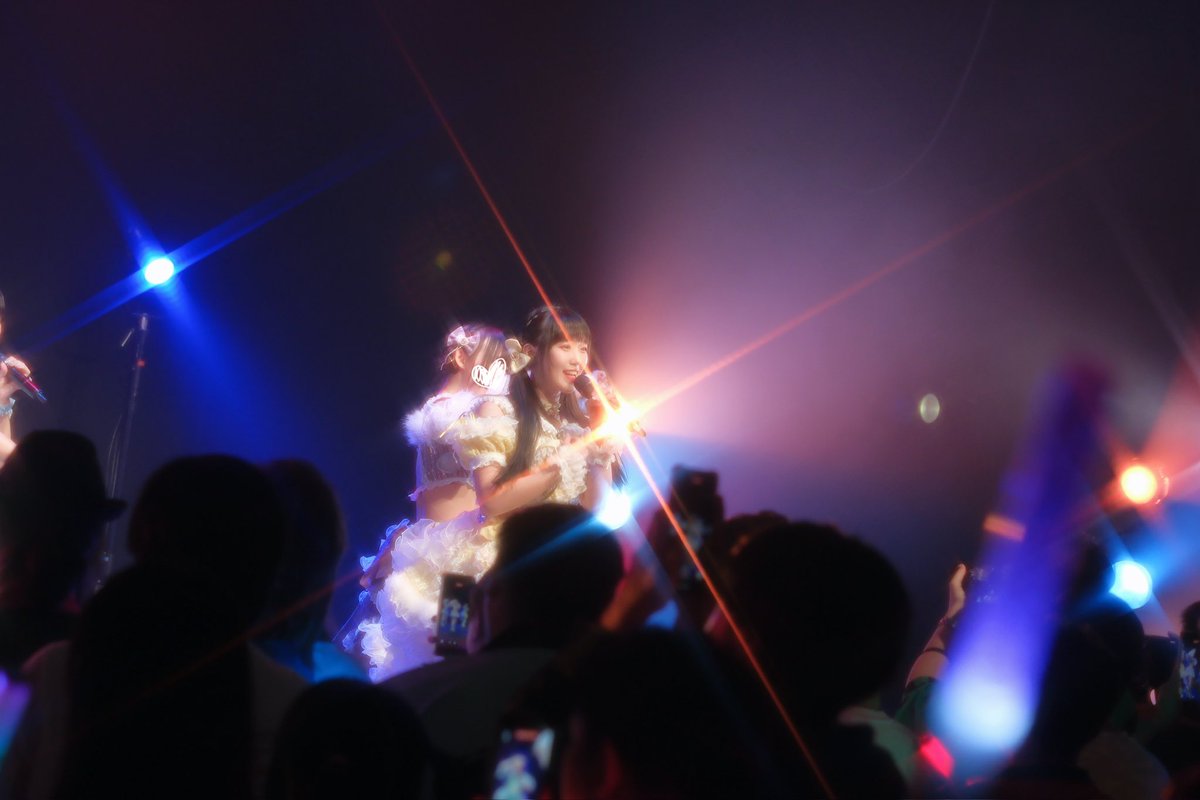 puddingcjai's tweet photo. 夜瑠☆エピファニー ANNIVERSARY LIVE ✦ 咲き誇れ、一輪の華 ✦
2025.11.08 https://t.co/8UyvpyuzJh