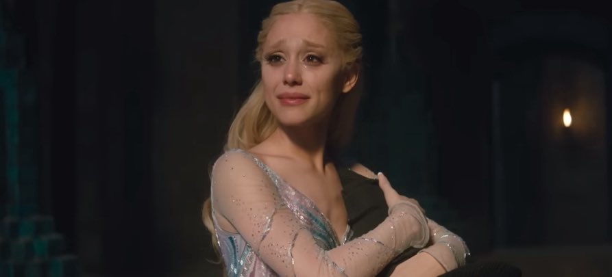 gaylindatruther's tweet image. “you never saw me, I was never here”