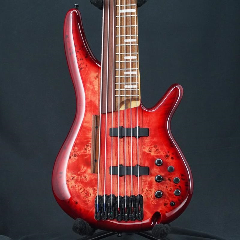 リユースベース中古品情報】 Ibanez SRAS7 Ashula Bass商品ページ公開