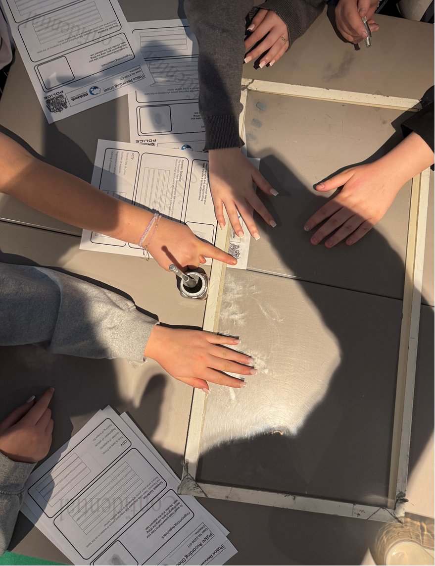 STEM Ambassadors Delivery Partner - West Midlands tweet media