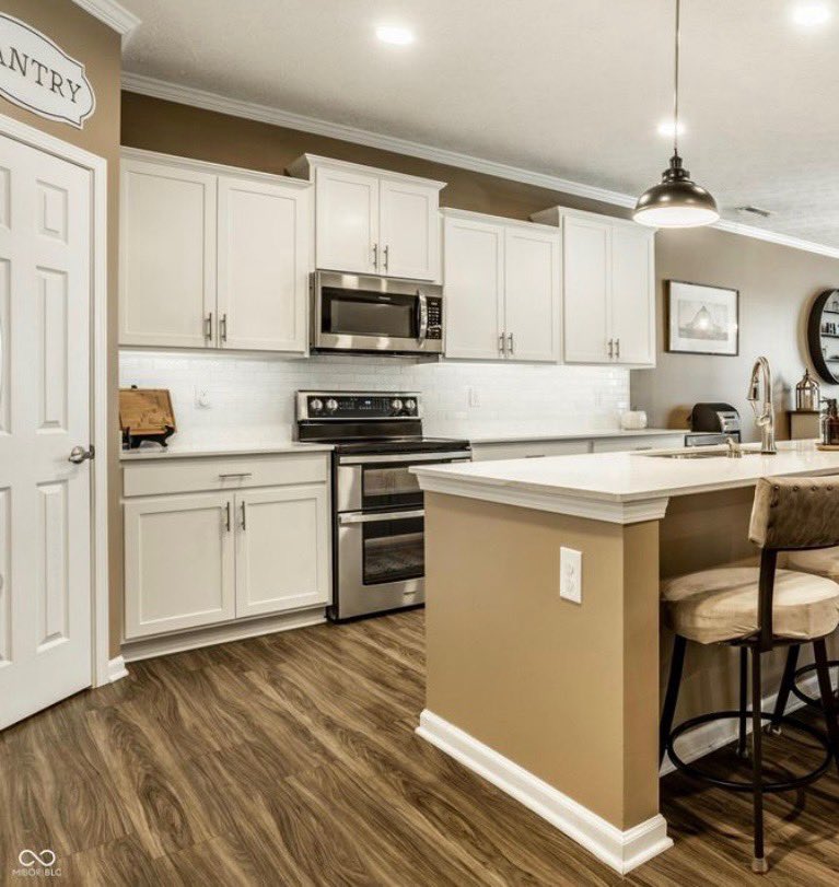 Check out this review from Sharon Hadden and the before and after pics of her kitchen.

Let us transform your home for Christmas! Take advantage of our Special Limited Holiday 10% OFF.

Contact us today for a FREE estimate.

BaysPainting.com
317.910.0609