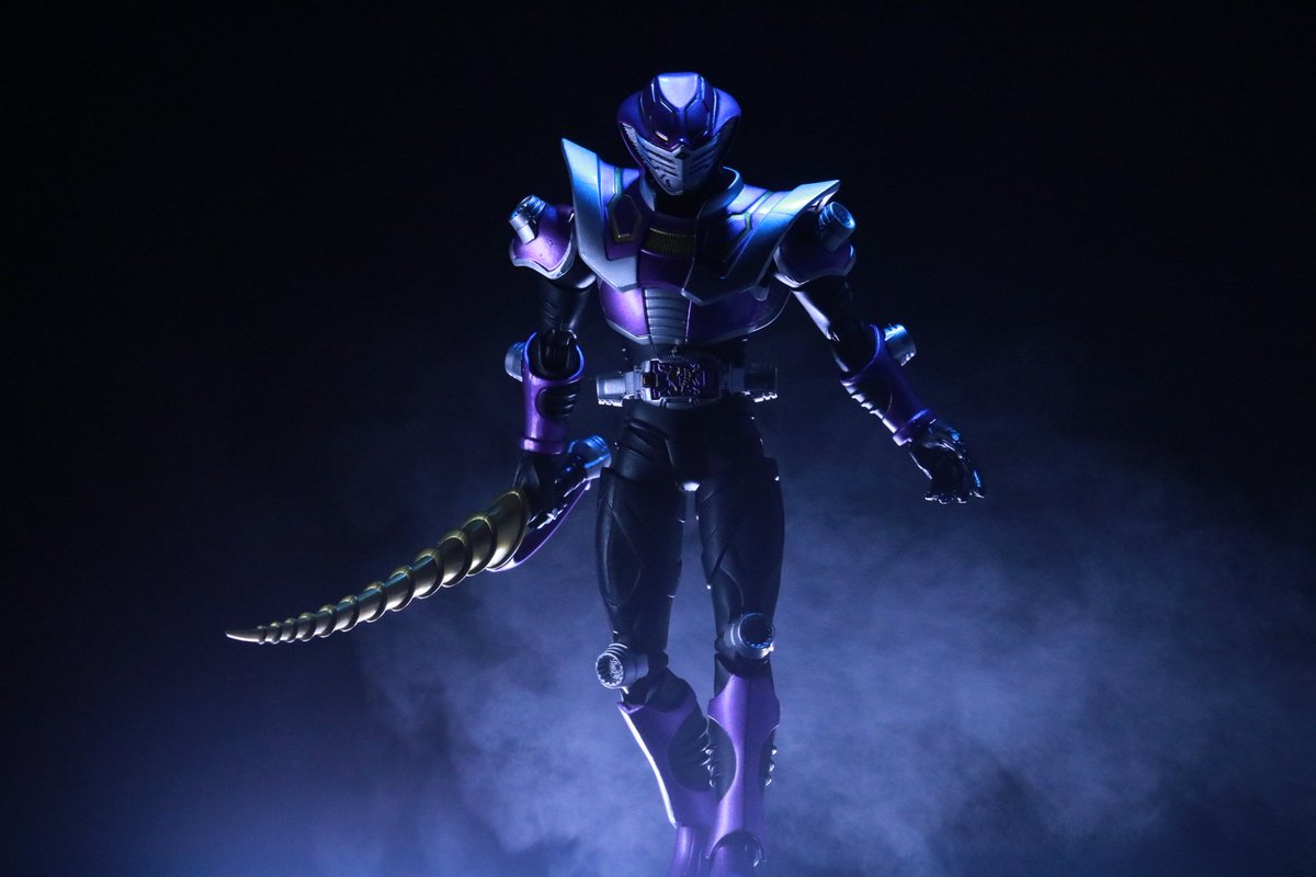 #無言で殺意を見せろ