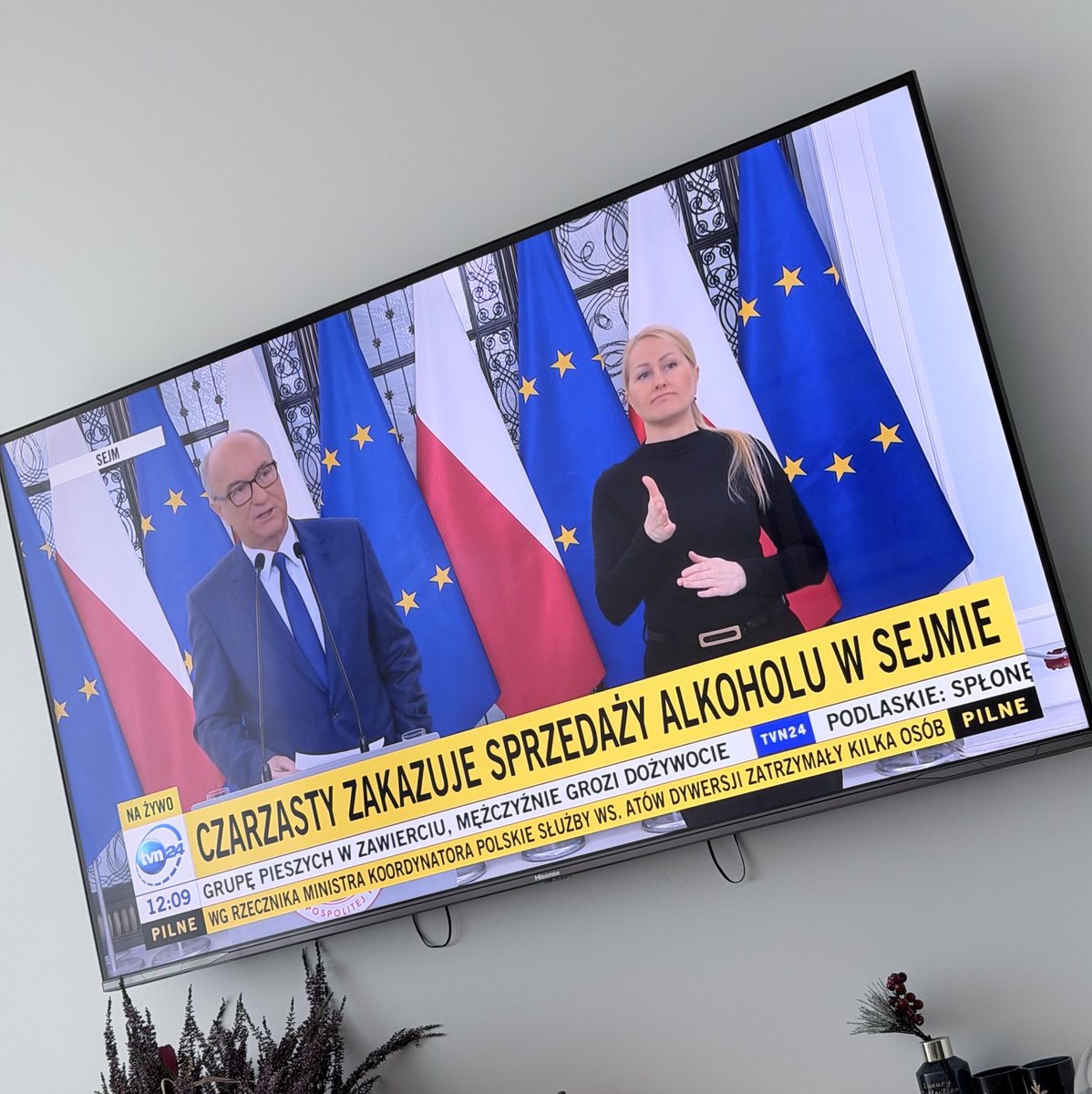 Jarosław Drzymalski 🇵🇱 tweet media