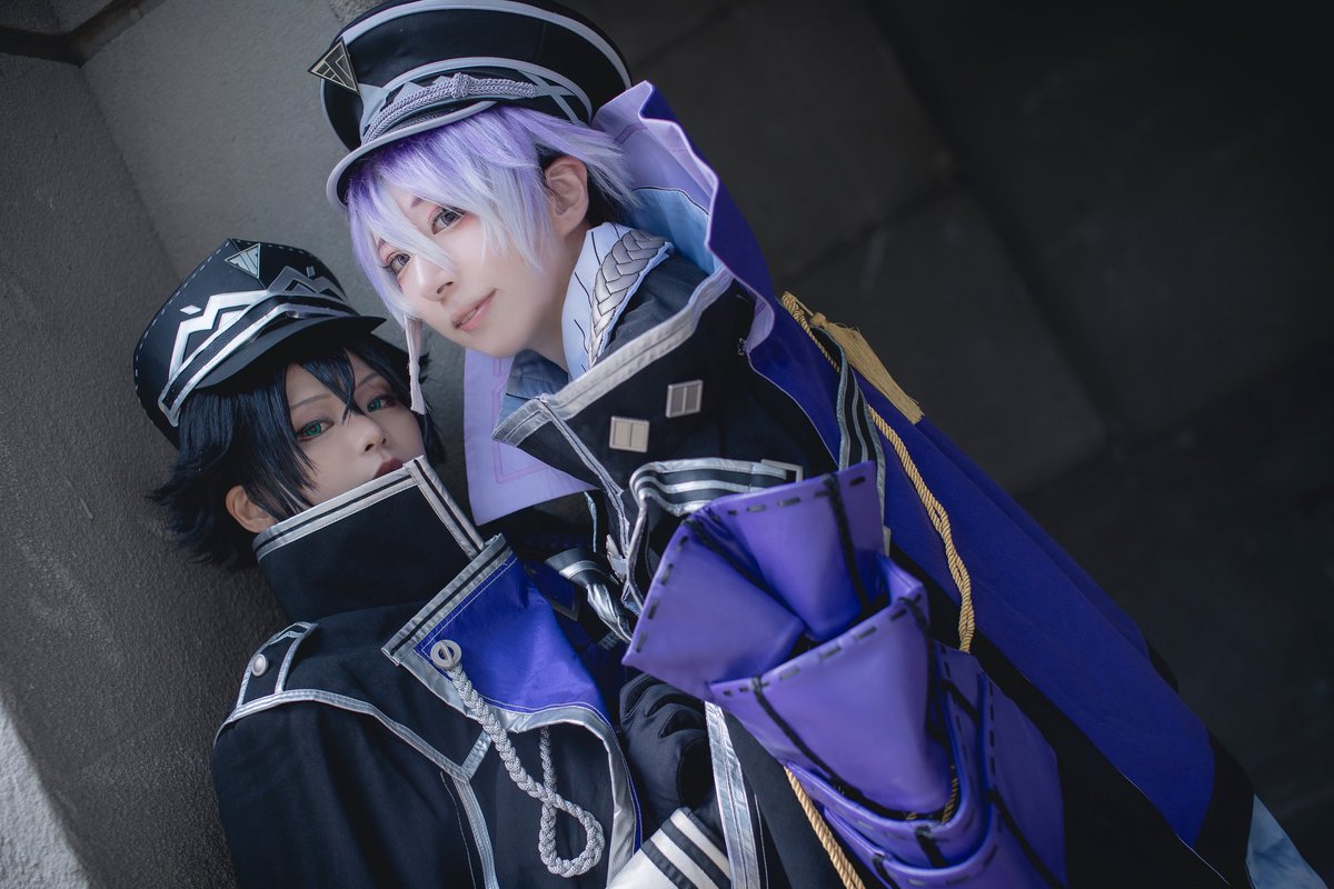 #水心子正秀実装六周年
#源清麿実装六周年
#11月19日は特命調査天保江戸開幕記念日

おめでとう🎈

1～3枚目清麿: <a href="/Gaeaforce/">Gです</a> 
4枚目清麿: <a href="/sachioanija/">さちぉ</a>