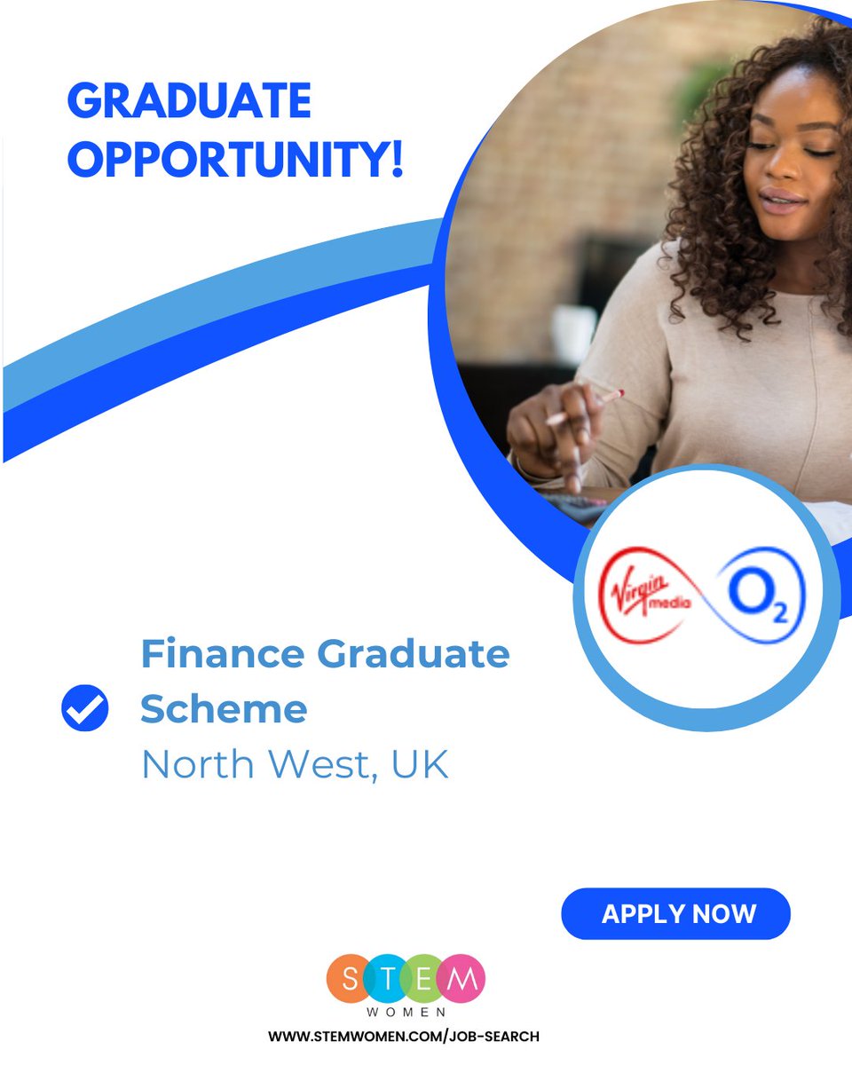 STEM Women Events tweet media