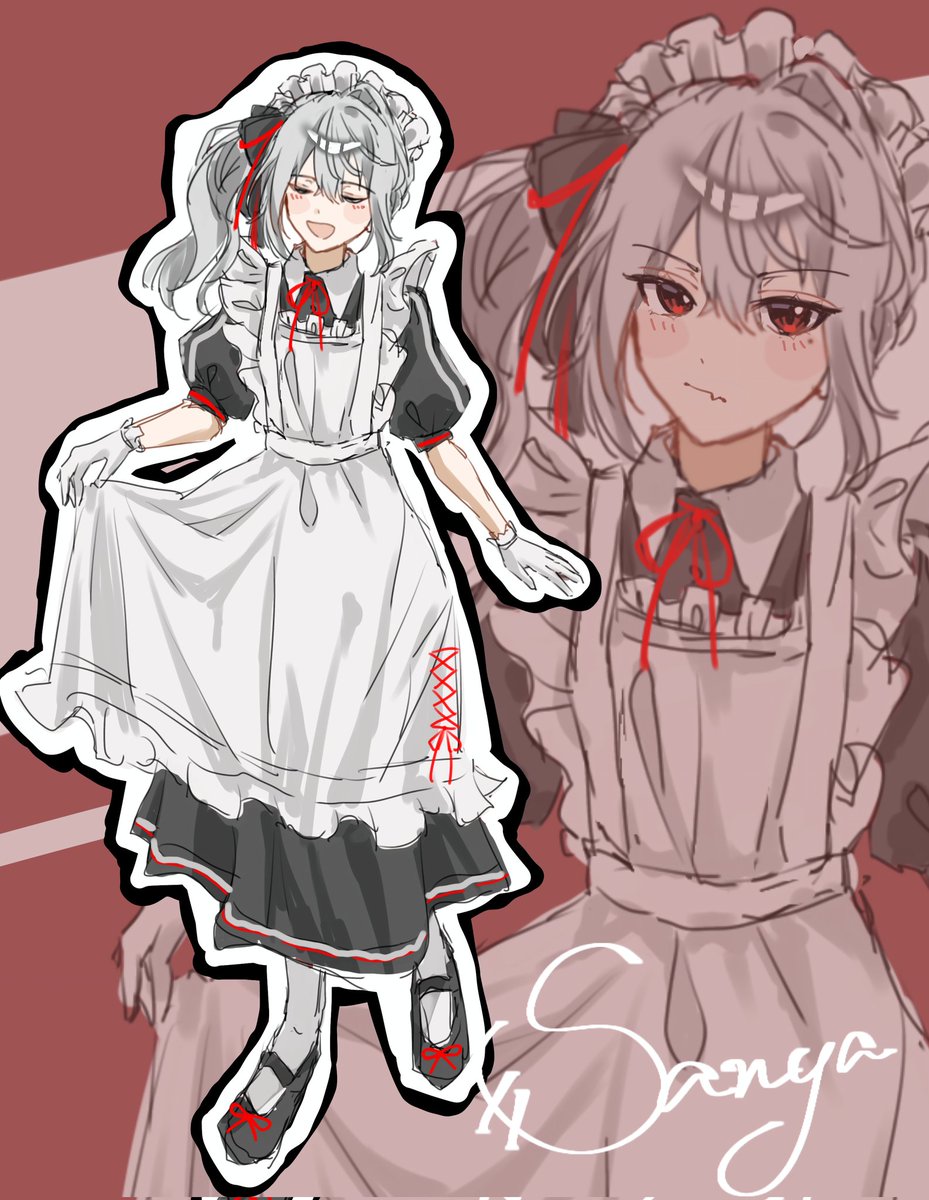 Rito_kx411's tweet image. 全身絵上手くなっててかなりアツい
←2024　　　　2025→