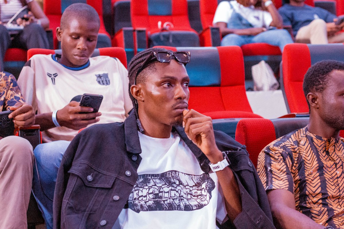 tech_apostle1's tweet image. I pulled up at DevFest @gdgadoekiti 2025 Last attended in 2023, so it felt great to be back, the community is thriving!

Loved reconnecting with old friends and catching powerful sessions from the speakers.

#DevFestAdoEkiti2025 #DevFestAdoEkiti #gdgadoekiti #hellogemini