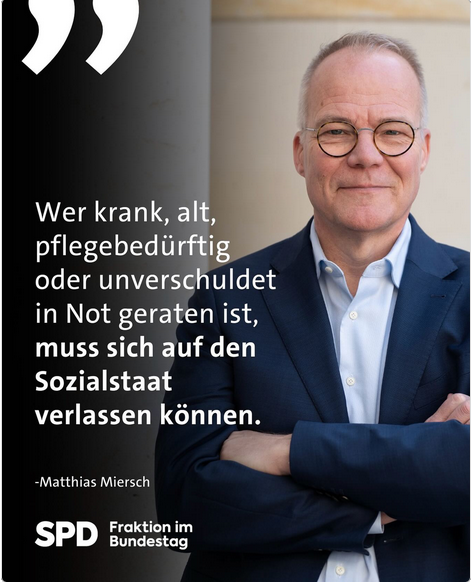 LesengegenNazis's tweet image. Genau so sieht´s aus
#SPD 
#NieMehrCDUCSU