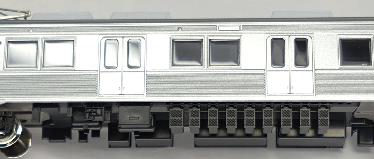 東急8500系 TOKYU STYLE 限定 東急8500系 8630編成 好評発売中です