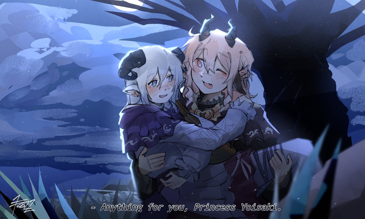 [wltqmpabf] chapter 28 #25jiShipWeek