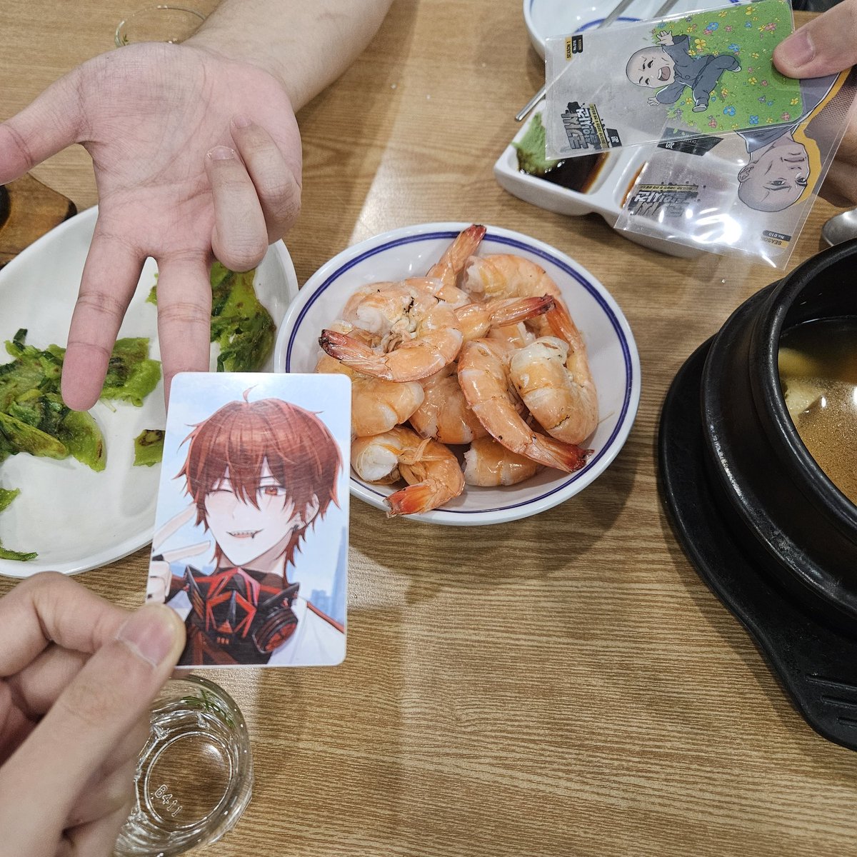 <a href="/RH_Gemini/">제미니Gemini【Re:Revolution】</a> 
막내즈 데이뚜