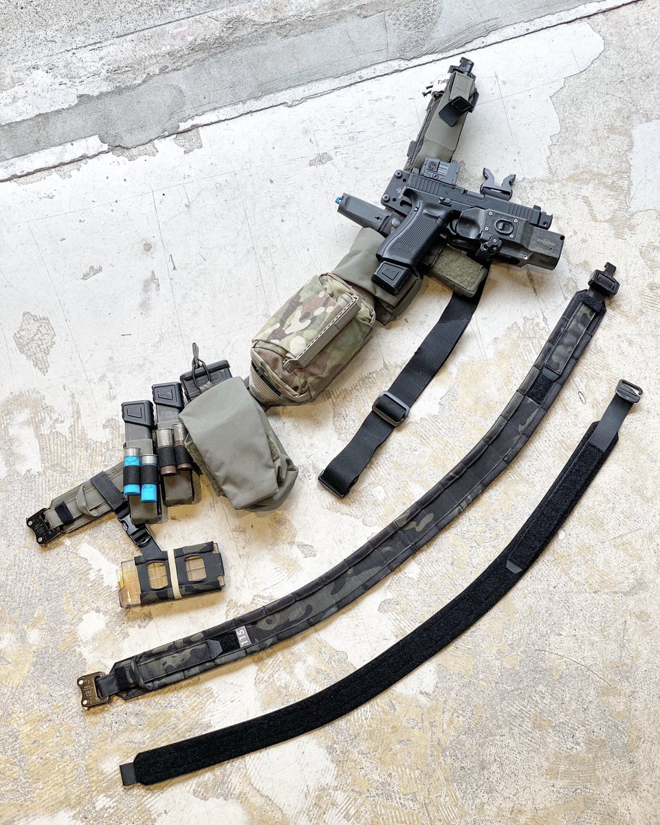 KATANA BELT オンラインショップに復活。
在庫極小につき、お早めにご注文を🔥
studio-an3.shop-pro.jp/?pid=168969566