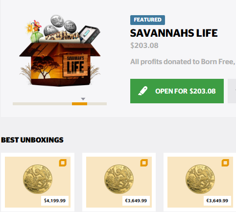 If we gave you &amp; a friend a FREE box to battle, who would you invite?

Repost / Tag them 👇