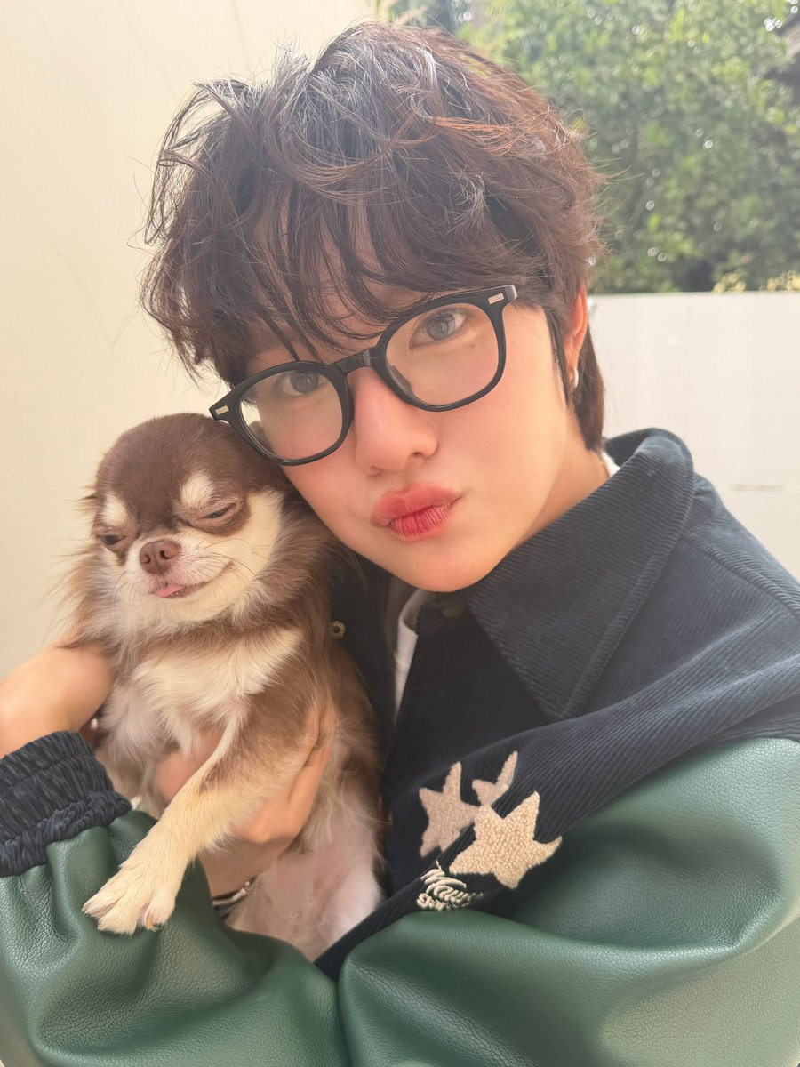 Thanatopmakeup's tweet image. My makeup @nampingnapat 💚🥦✨

#nampingster