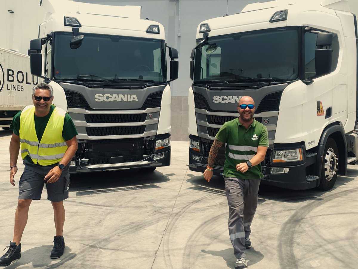 👏 Reconocemos a los hombres que forman parte de nuestro equipo. Gracias por su dedicación y pasión por lo que hacen. #DiaInternacionalDelHombre.