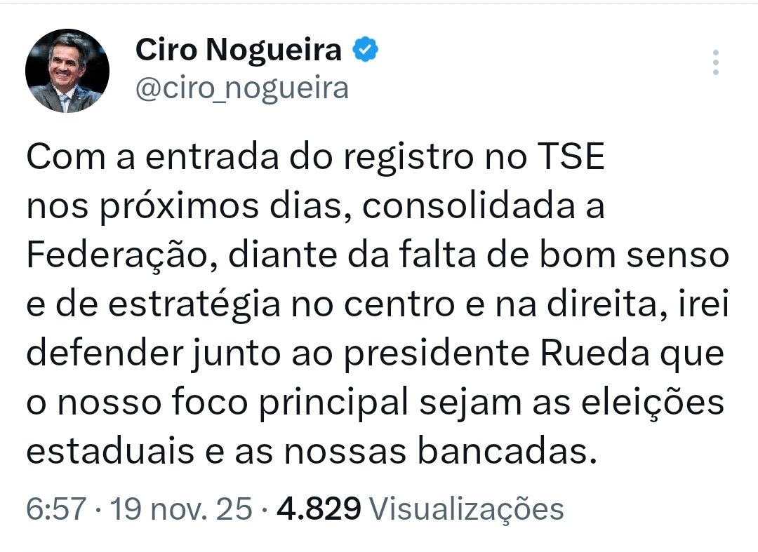 saritacoelho's tweet image. Mais um motivo para não dar de presente para o PP a vaga que seria do PL no Senado em Santa Catarina. Chapa pura Carlos e Carol garantirá dois do PL no Senado. Quem é contra quer dar mais poder ao Centrão do Ciro, Rueda e Kassab.