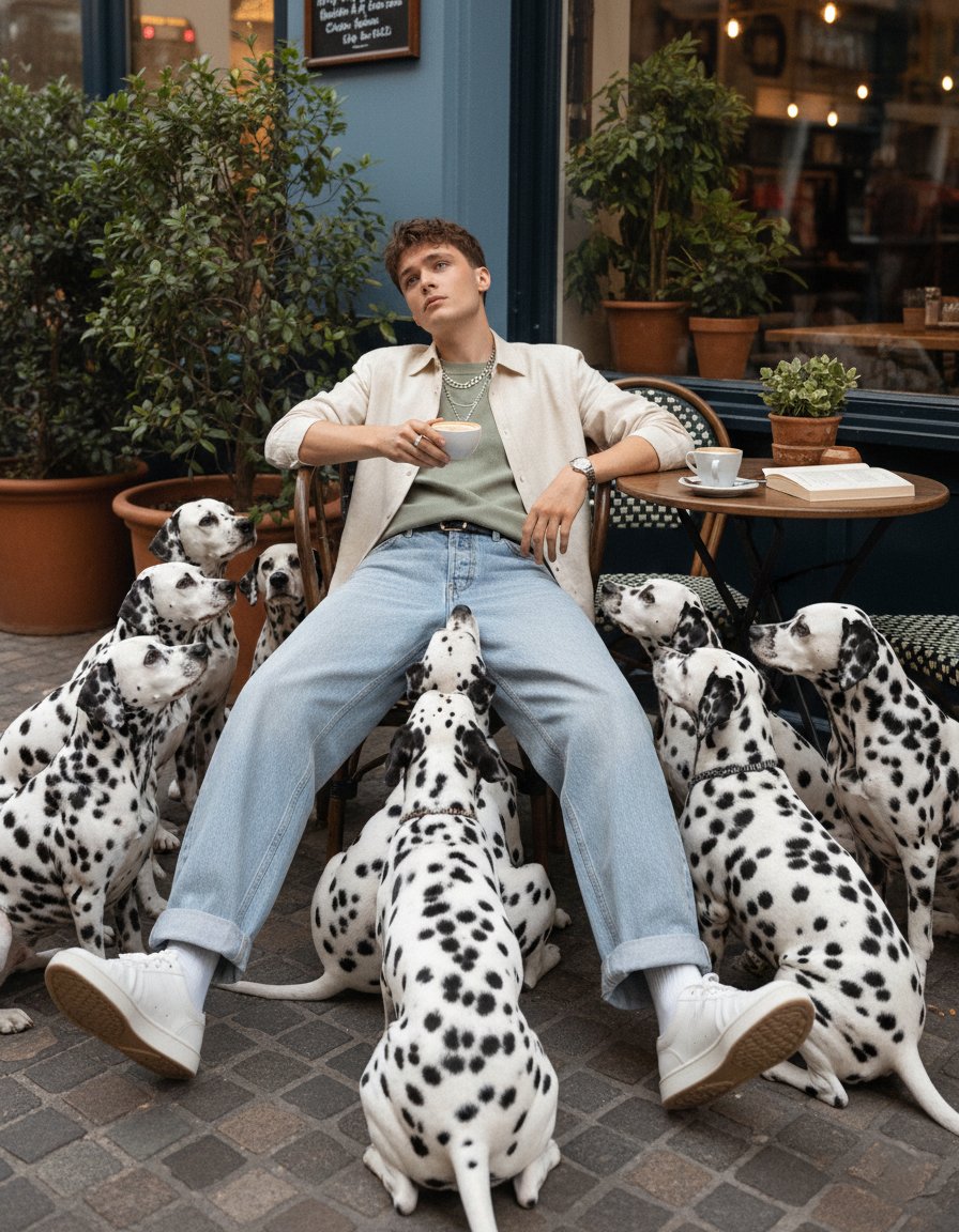 Creati_AI_App's tweet image. We just lost the battle for objective reality! 
What if, the world we perceive as real isn&apos;t real at all? Could we still tell what&apos;s fake? 

These aren&apos;t photographs. The logical comprehension of Nano Banana 2 and the deductive precision of Gemini 3 usher in a new era of…