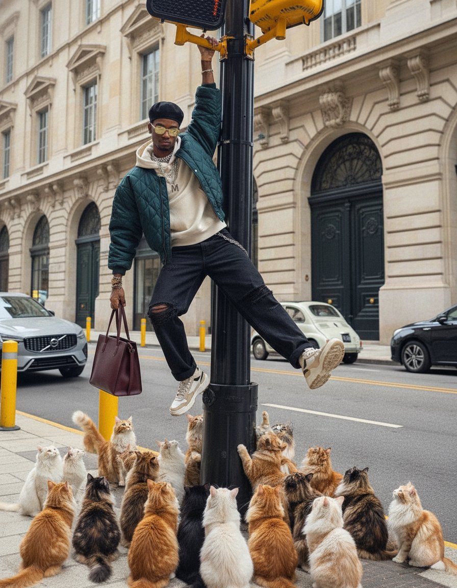 Creati_AI_App's tweet image. We just lost the battle for objective reality! 
What if, the world we perceive as real isn&apos;t real at all? Could we still tell what&apos;s fake? 

These aren&apos;t photographs. The logical comprehension of Nano Banana 2 and the deductive precision of Gemini 3 usher in a new era of…