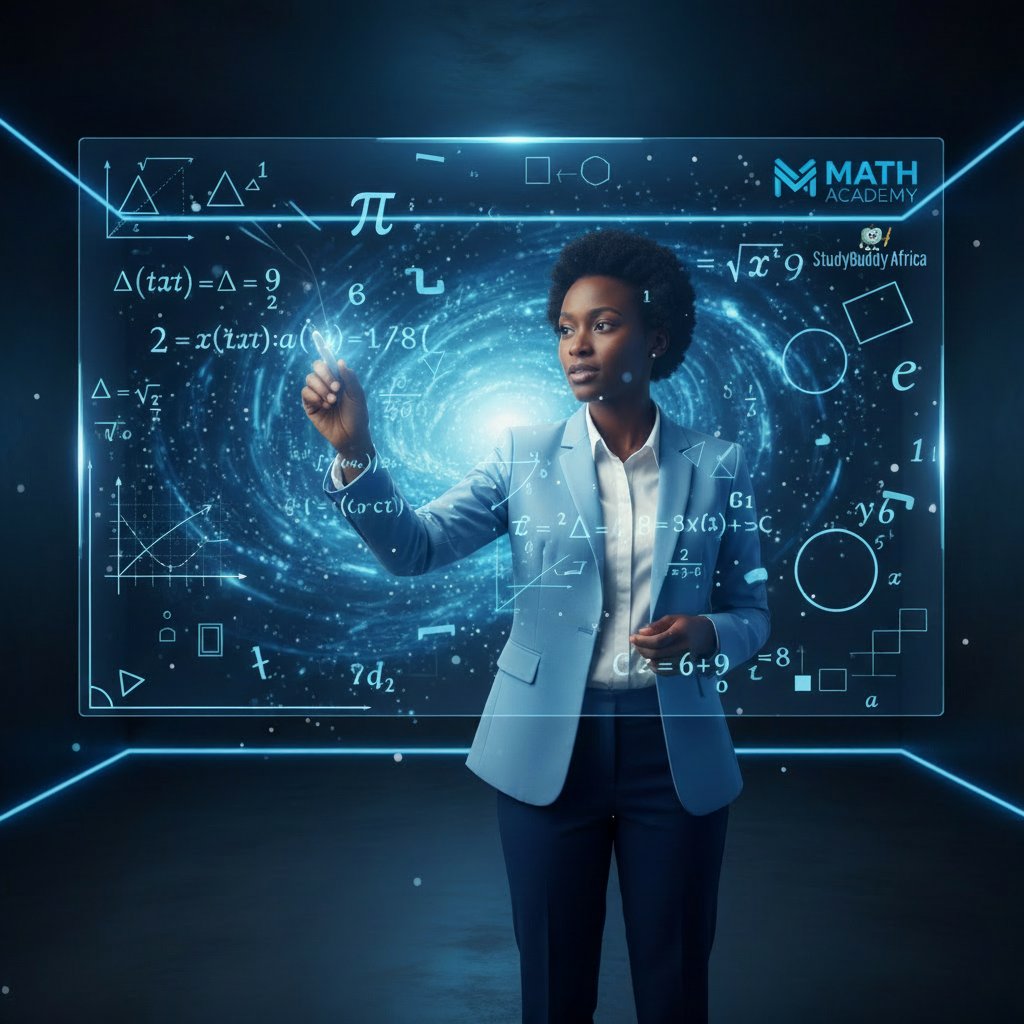 StudyBuddyAfr's tweet image. Our expert teachers make Math EASY, FUN, and completely stress-free.

💻 Now with an interactive digital whiteboard!
Students and teachers can work through problems together.

studybuddy.africa

#studybuddy  #StudyBuddyAfrica #OnlineTutoring #student #parents #ParentTips