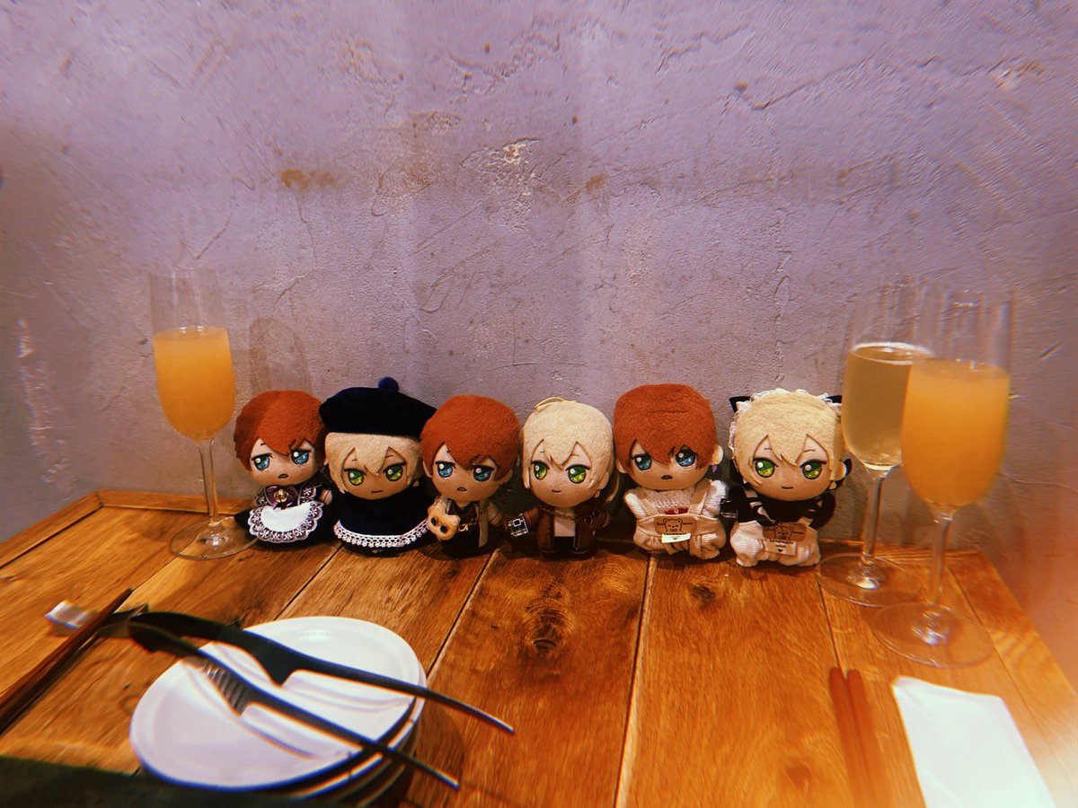 ふゃむ🐰🪻 (@fuyamuuu) / Posts / X