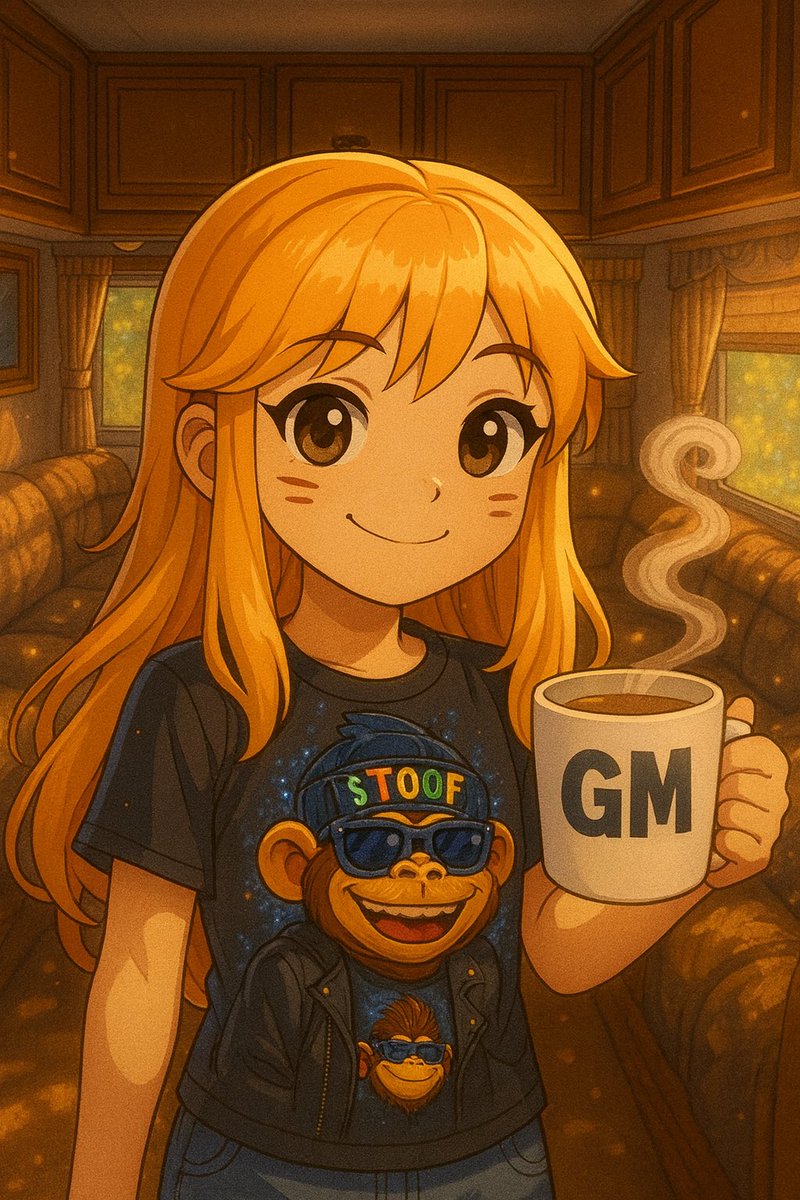 Toofgib | $TOOF | Seen & Believed tweet media