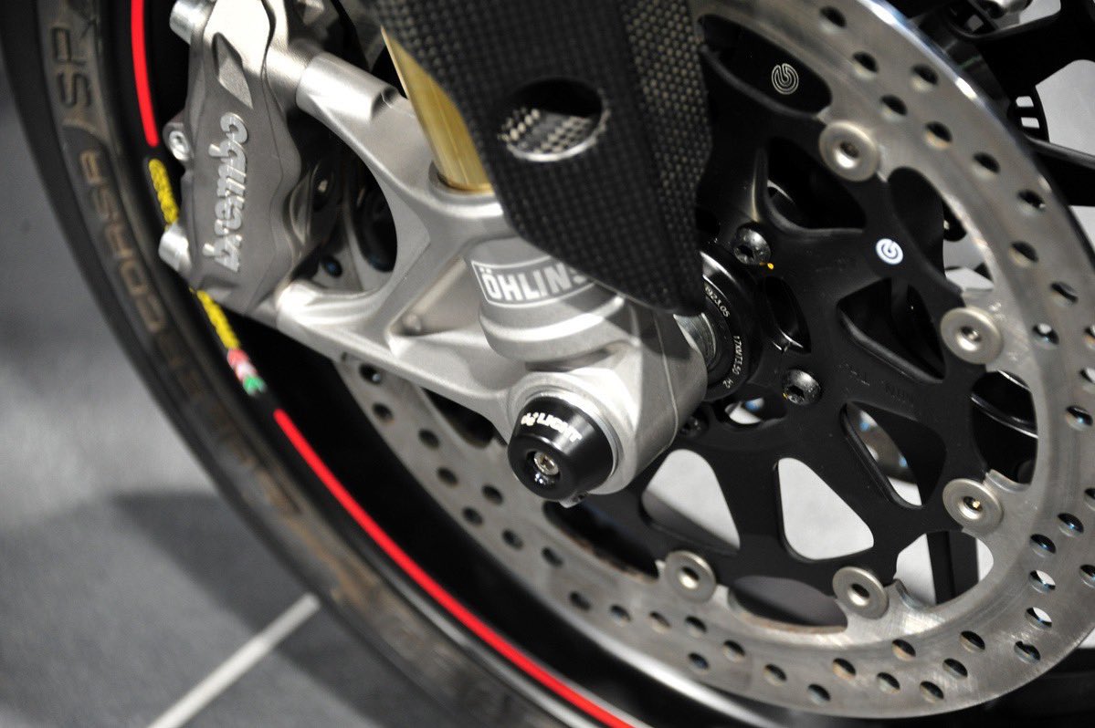 パニガーレMTG 2026/11月15日 tweet media