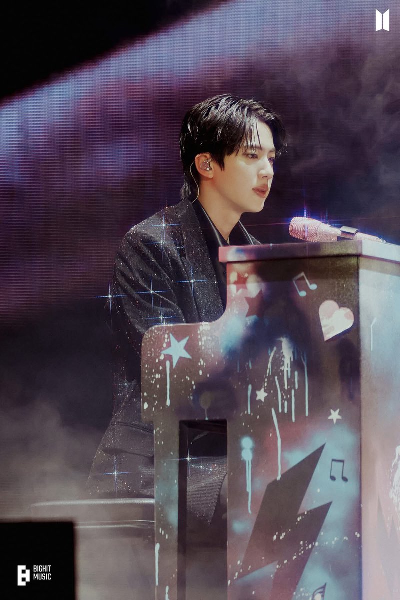 ♡ジンchan꙳⋆ꔛ♡です。 🍎きなE͙c͙h͙o͙🩵💛🩷 (@21321_RJink) / Posts / X