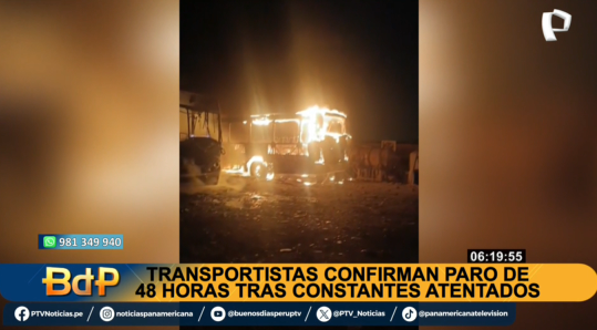 panamericanatv tweet media