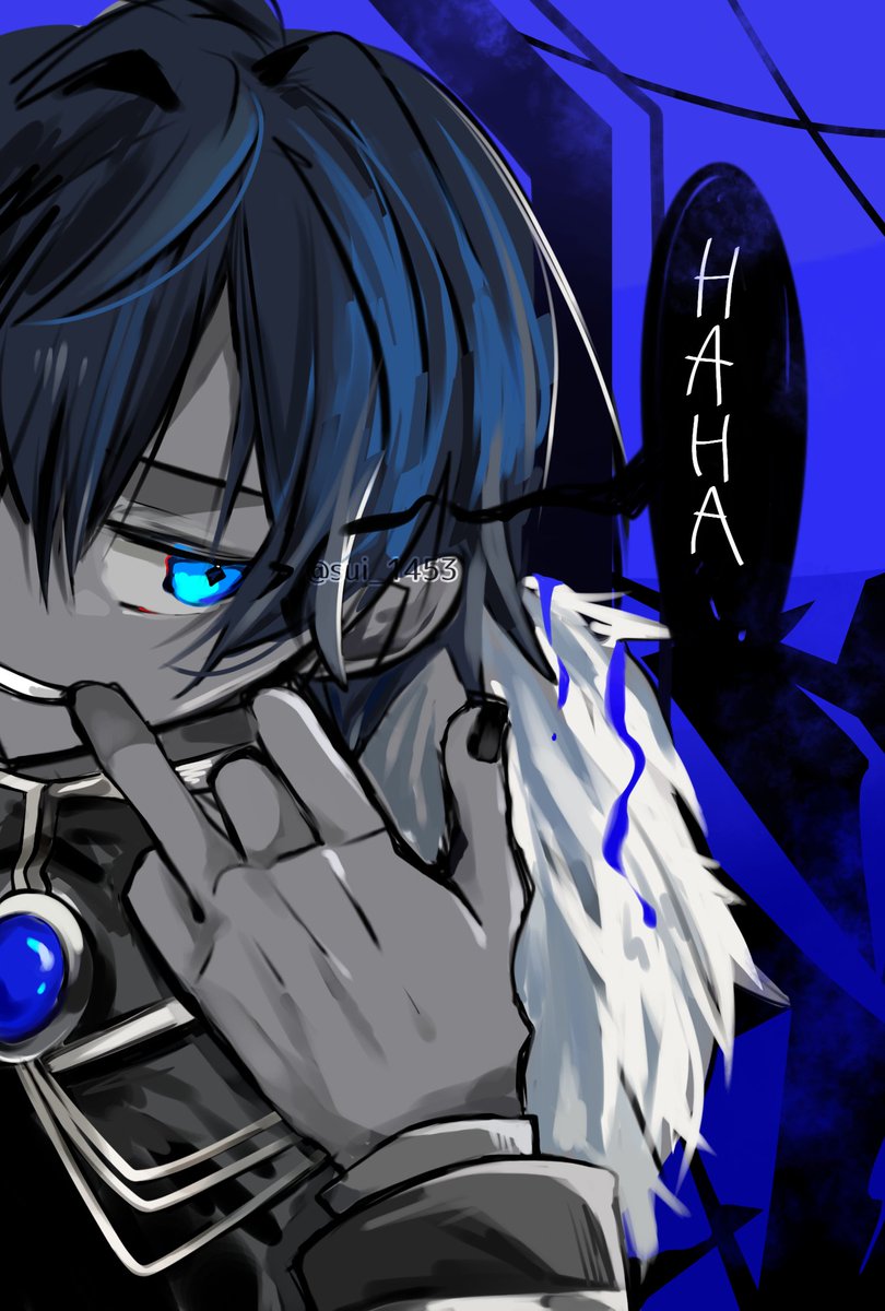 KING #ぴちあーと #なおきり さん