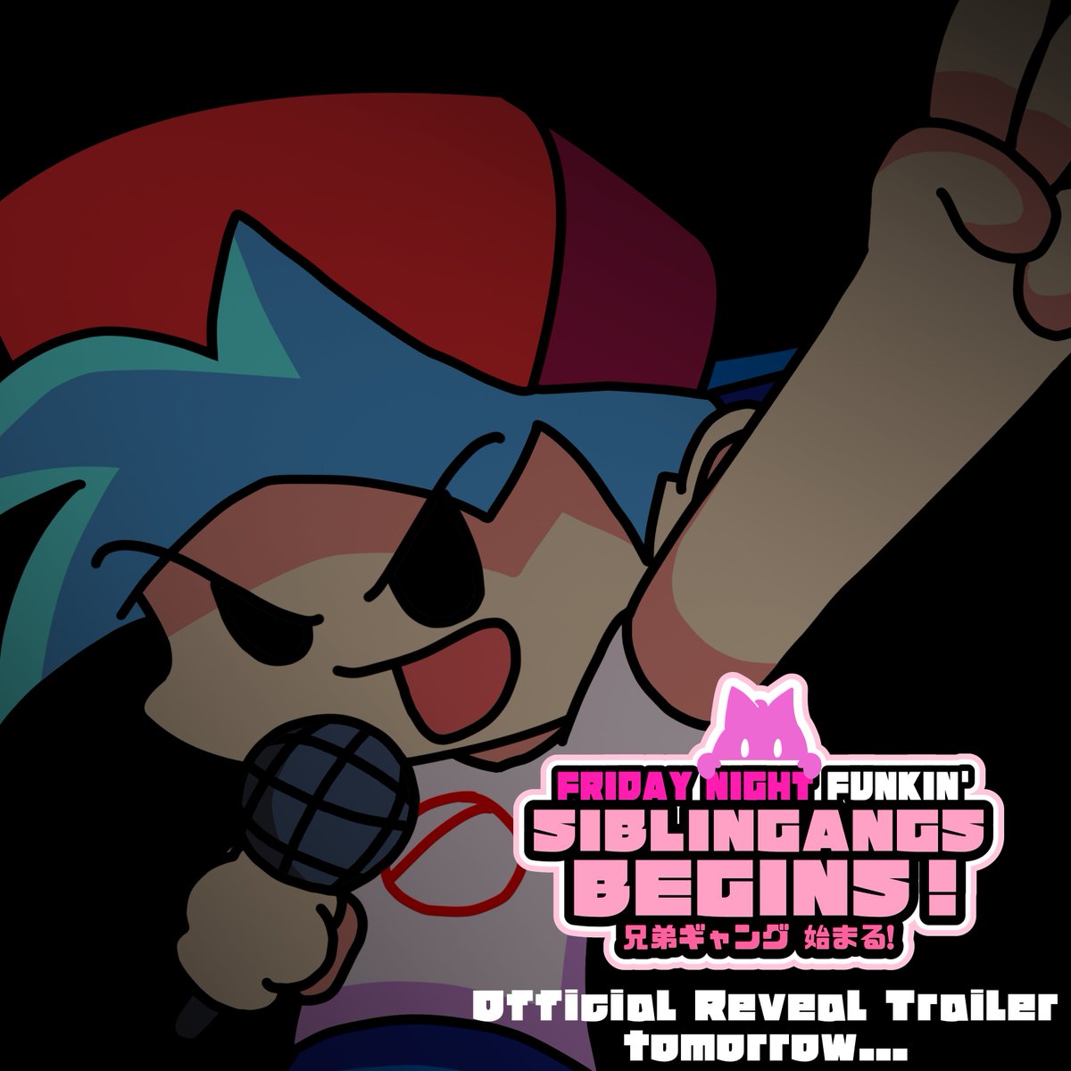 ItsMenimated's tweet image. See you tomorrow...