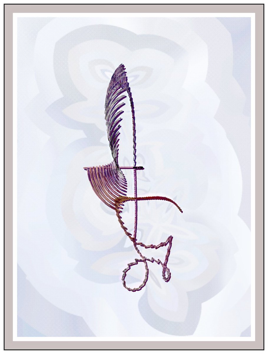 deconbatch's tweet image. ウキウキ三輪車 🧒💕
#processing #creativecoding