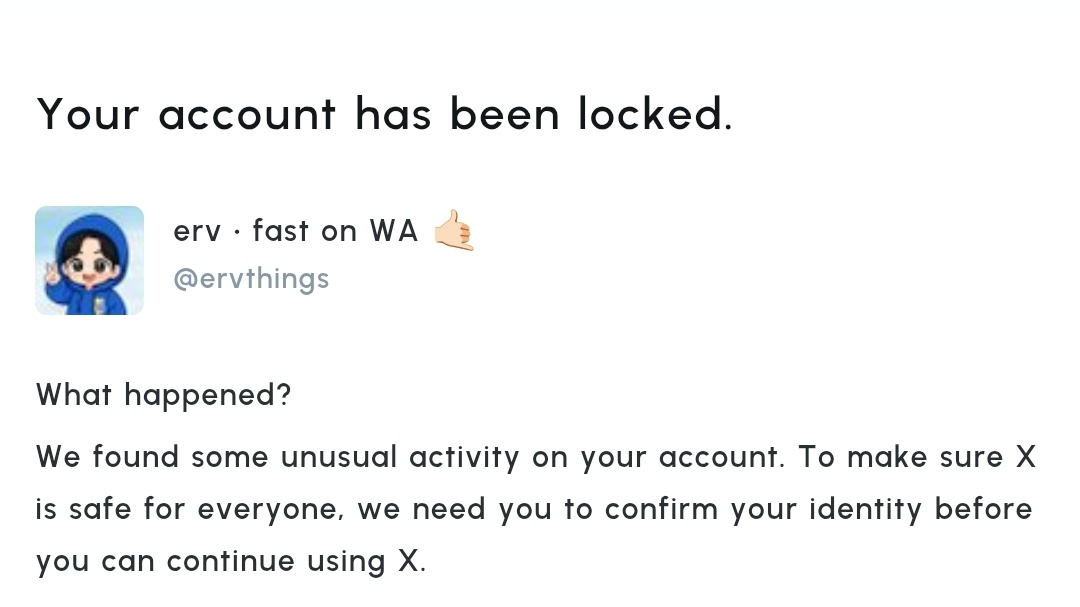 ervthings's tweet image. abis ngetweet gini ke locked, nyebelin pisan