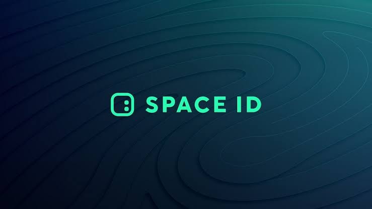 Sunuser357's tweet photo. What ENS did for Ethereum, @SPACEID is doing for crypto as a whole.
Not a symbol for a single chain, but a standard for all of them.
That shift turns names into networks and networks into economies. https://t.co/baz1sLU9b0