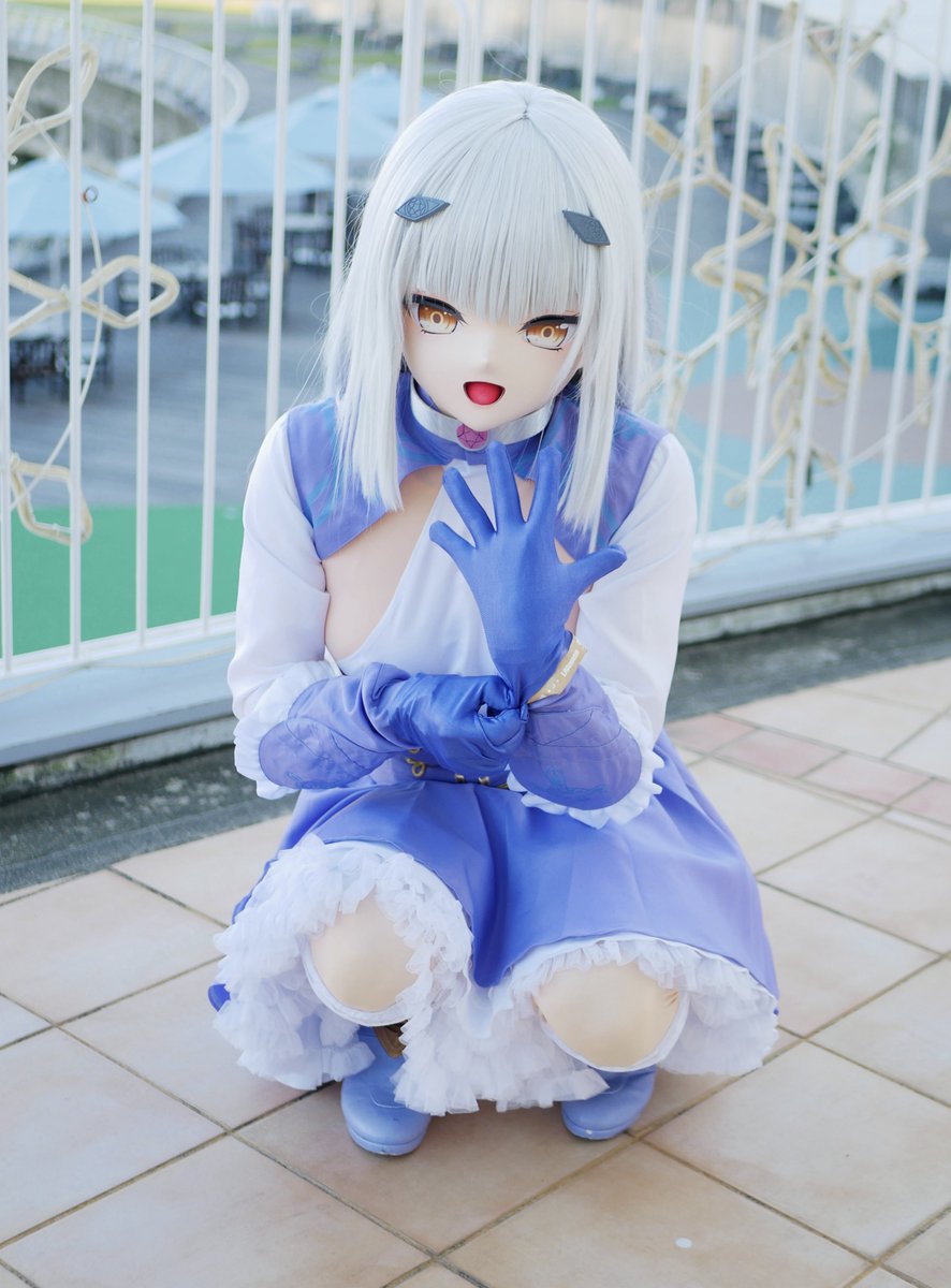 コウコウ (@koukou_kig) / Posts / X