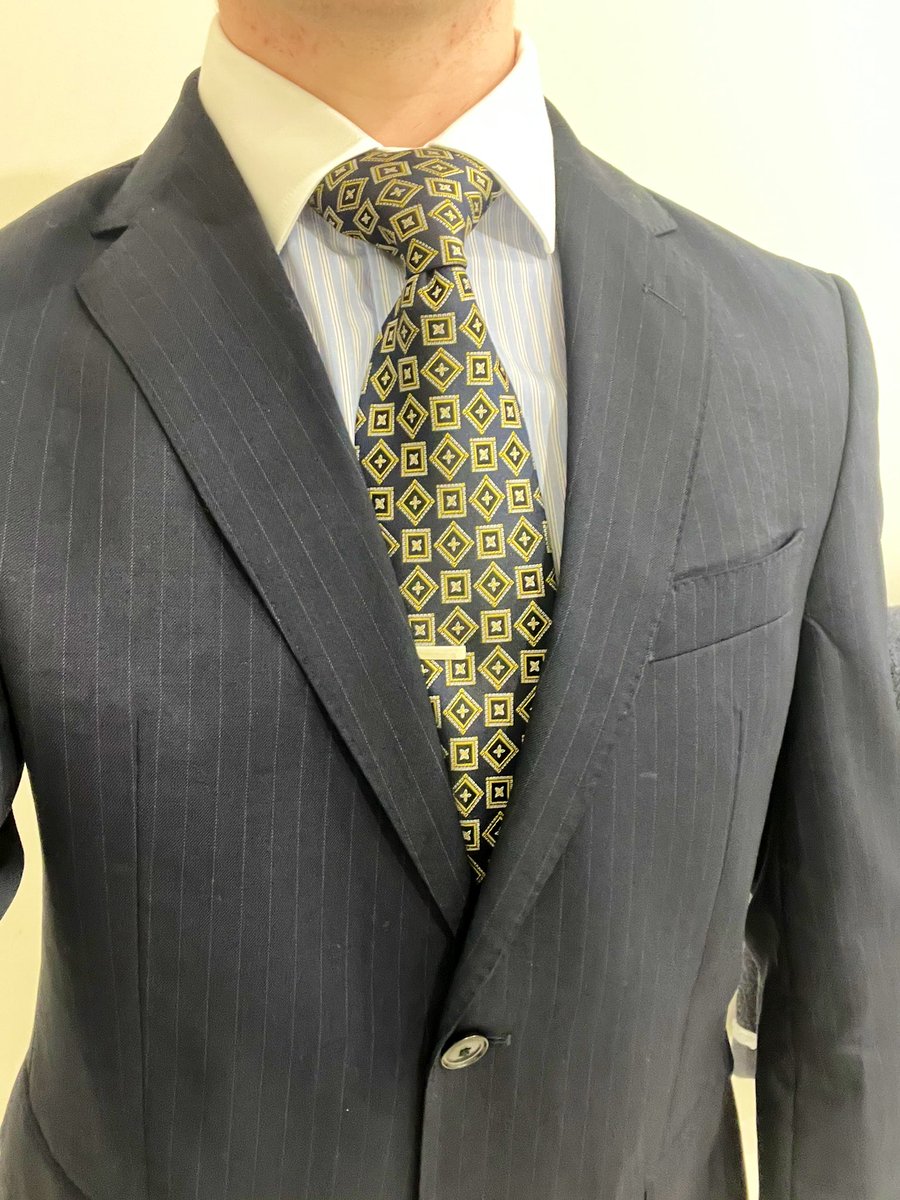 Melbsuit tweet media