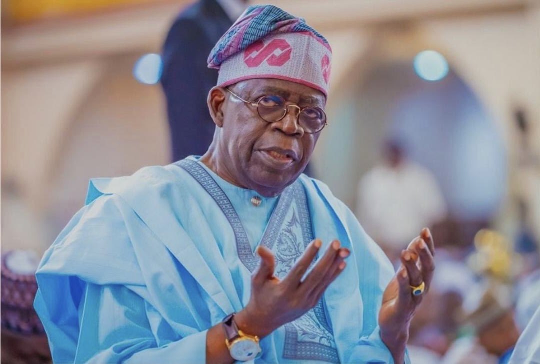 Bashir Ahmad, OON tweet media