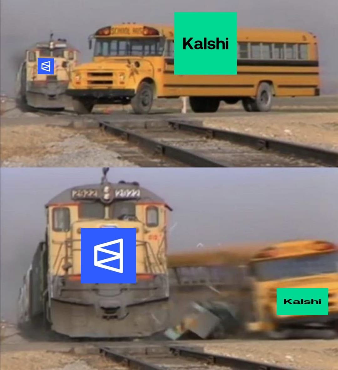 Polymarket's dominating the Kaito Info Markets Arena with 80%+ mindshare

crushing the competition as volumes hit $961M weekly.

<a href="/Polymarket/">Polymarket</a> <a href="/PolymarketTrade/">Polymarket Traders</a>