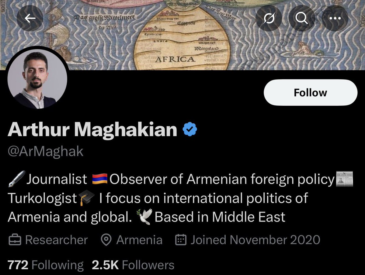 Art 🇦🇲 tweet media