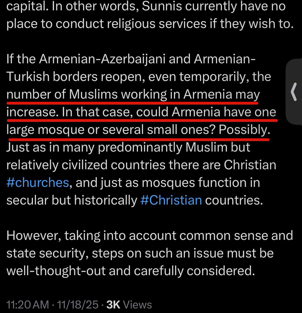 Art 🇦🇲 tweet media