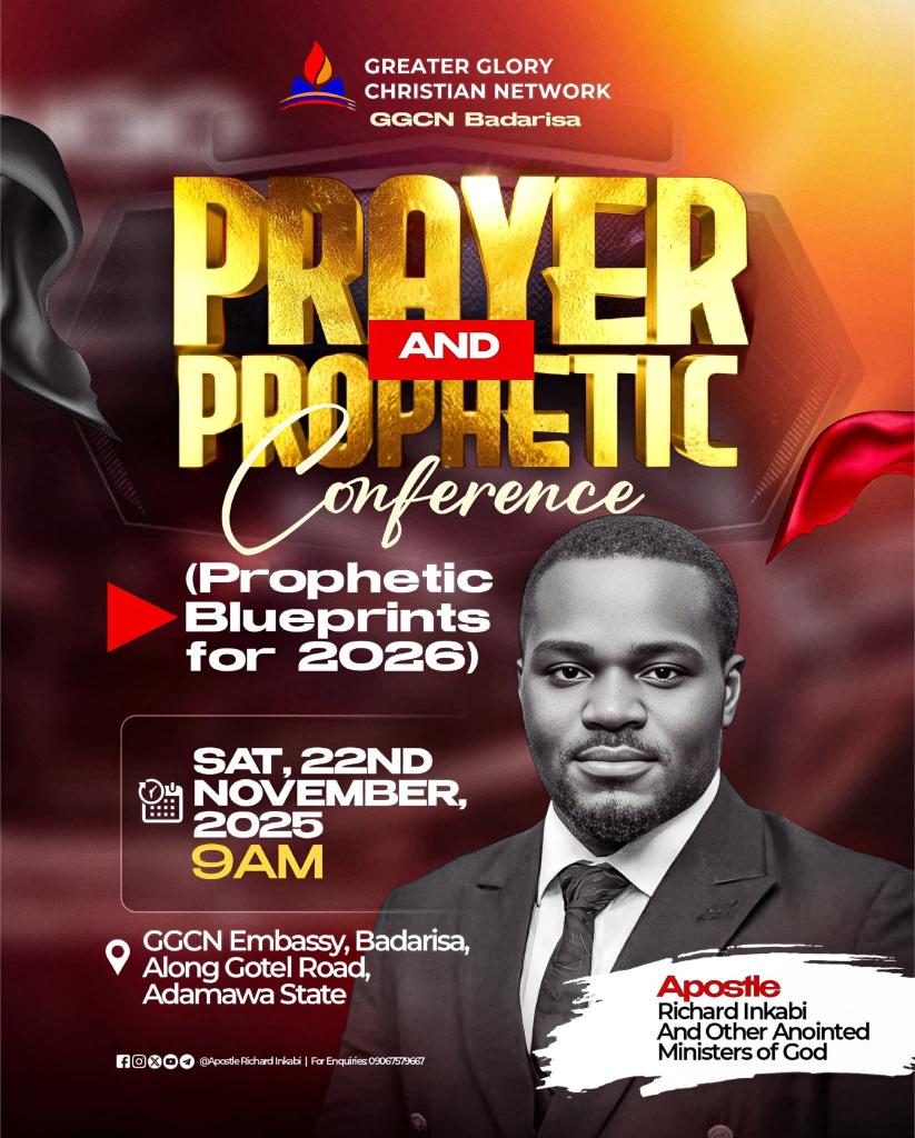 ilochi_hamilton's tweet photo. My Special invitation to you all.
Details on The flier.
#ApostleRichardInkabi
#HouseOfEden
#GGCNglobal https://t.co/0342oTo7AB