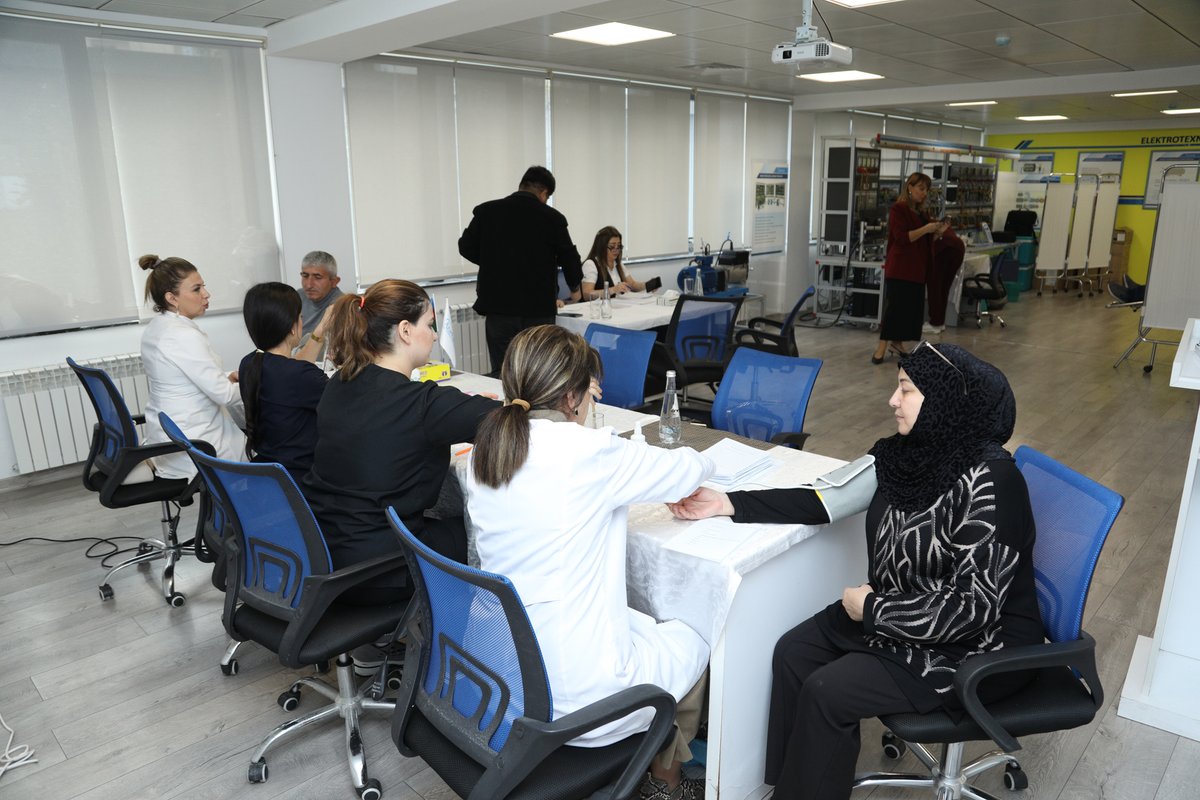 Azerenerji ASC tweet media