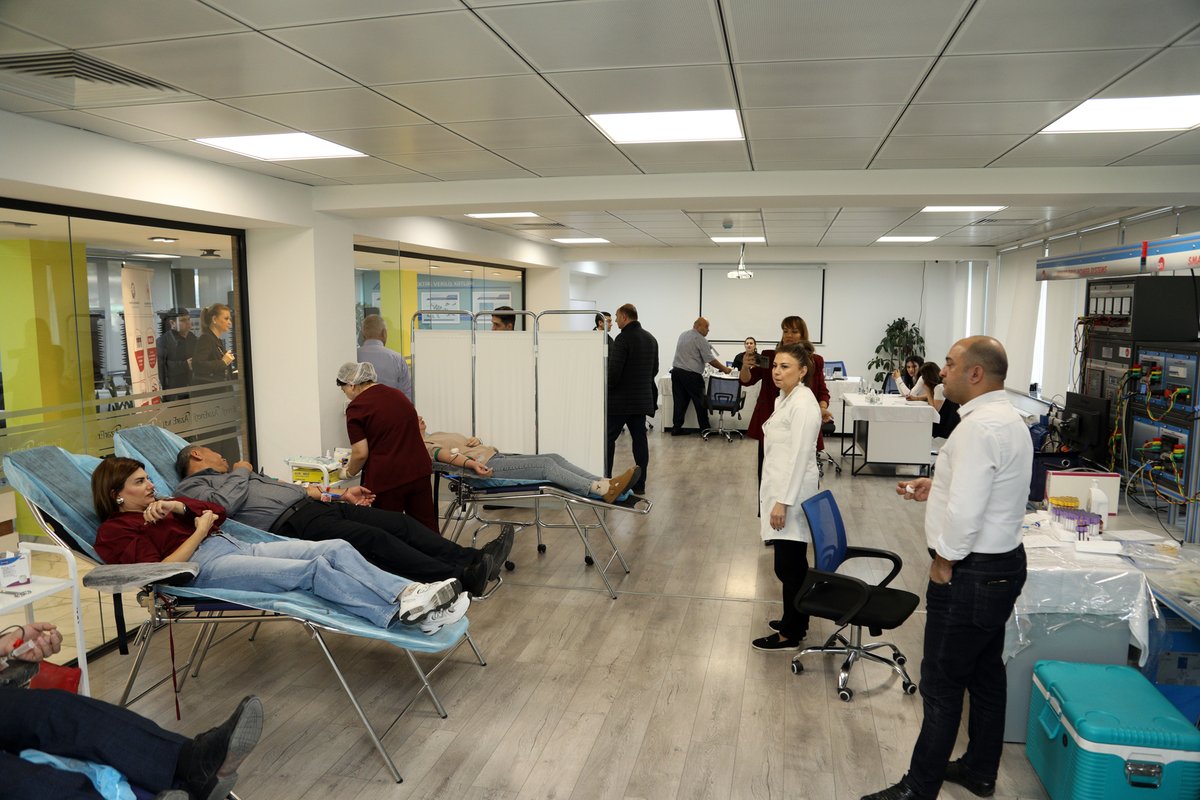 Azerenerji ASC tweet media