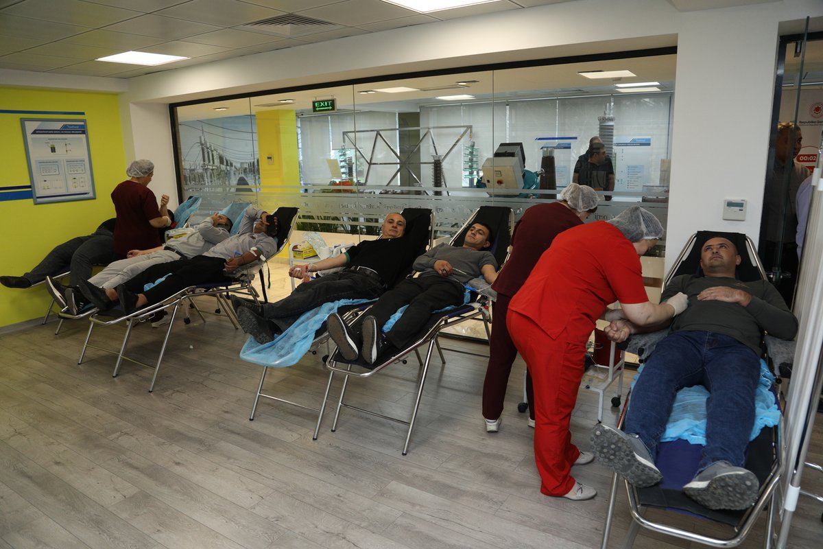 Azerenerji ASC tweet media