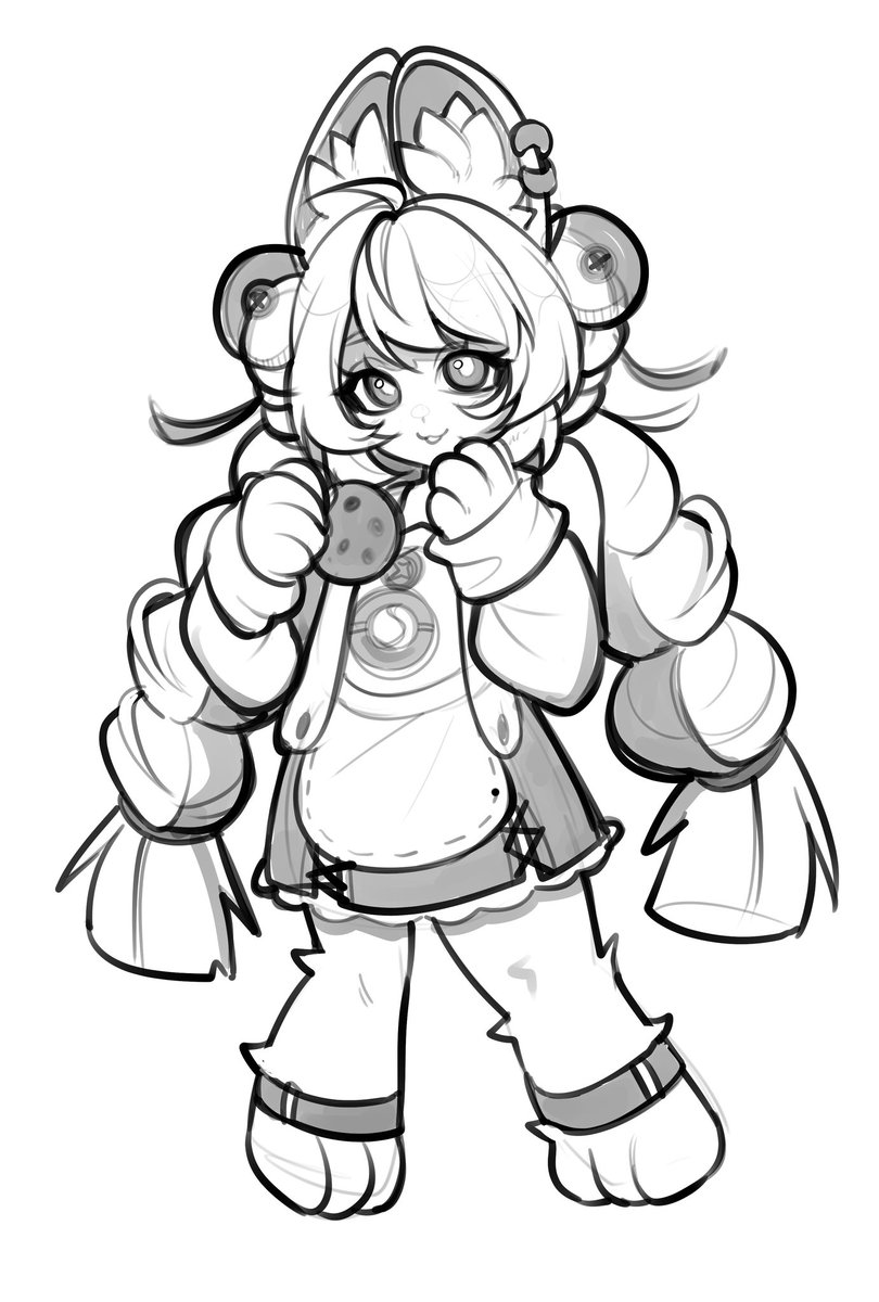 JulKill00's tweet image. CUTIE BABY 

#zzzero #ZZZ #Zhao