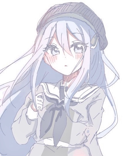 絵チャ🎼ちゃん